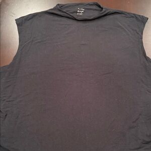 a new day Women’s Black Tank Top